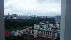 The Waterside (D15), Condominium #479260011